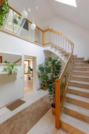 Family Mansion in Cologne